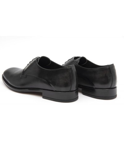 ZAPATO VESTIR JAEN CHACO NEGRO