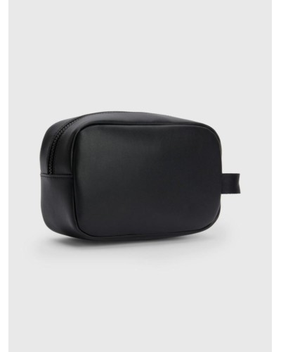 NECESER TJM ESSENTIAL WASHBAG BLACK