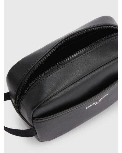 NECESER TJM ESSENTIAL WASHBAG BLACK