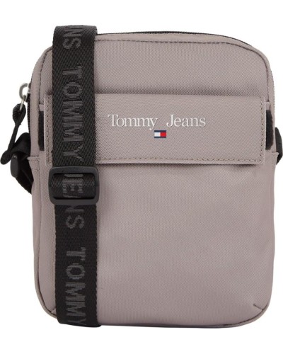 BOLSO TJM ESSENTIAL REPORTER WARM STONE