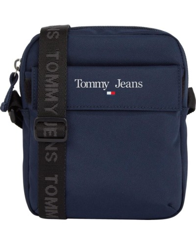 BOLSO TJM ESSENTIAL REPORTER TWILIGHT NAVY