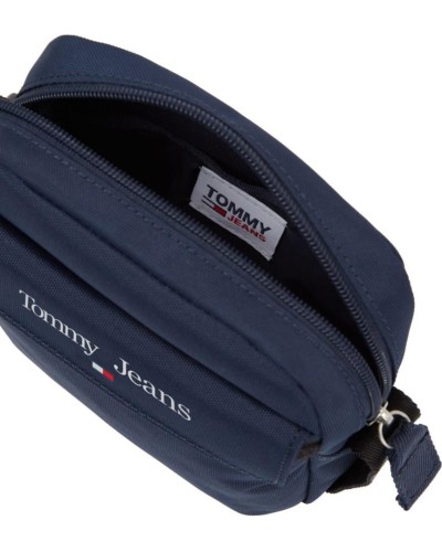 BOLSO TJM ESSENTIAL REPORTER TWILIGHT NAVY