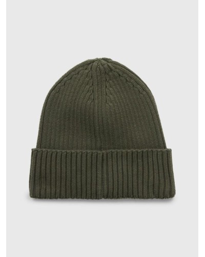 GORRO TJM FLAG BEANIE AVALON GREEN