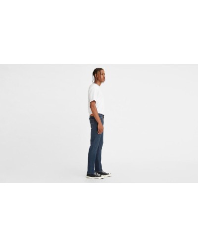 PANTALÓN LARGO VAQUERO LEVI’S® MENS 511™ SLIM 99% ALGODÓN 1% ELASTANO LAURELHURST SEADIP OD