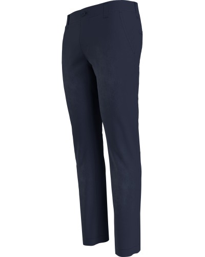 PANTALÓN LARGO TJM AUSTIN CHINO SLIM TAPERED TWILIGHT NAVY