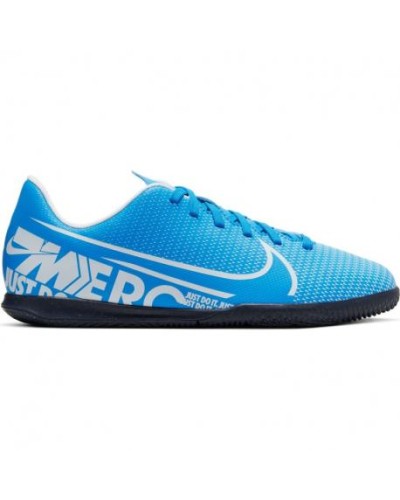 DEPORTIVO FUTBOL SALA VAPOR 13 CLUB IC AZUL/BLANCO