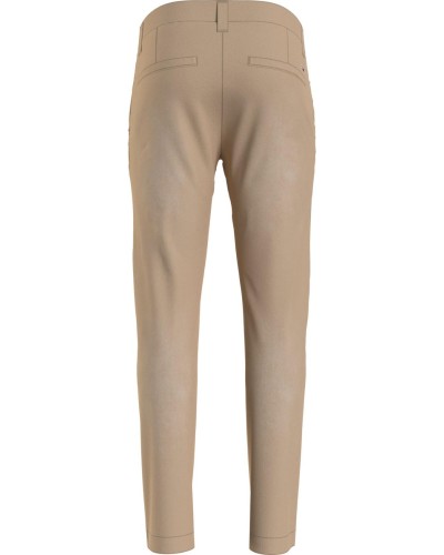 PANTALÓN LARGO TJM AUSTIN CHINO SLIM TAPERED TRENCH