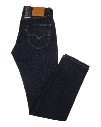 PANTALON LARGO VAQUERO ROCK COD 511SLIMFITROCKCOD