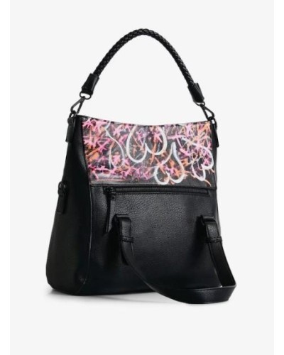 BOLSO BAG RADICAL LOVE LO