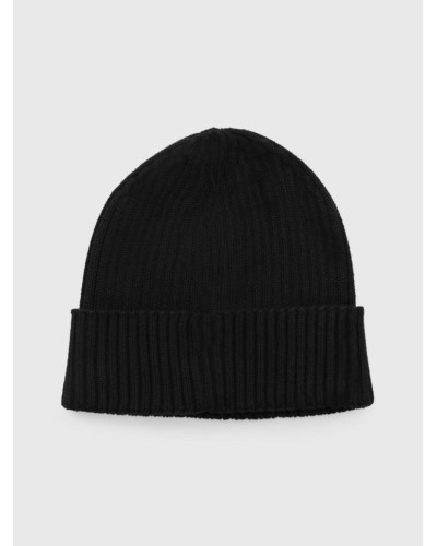 GORRO TJM FLAG BEANIE BLACK