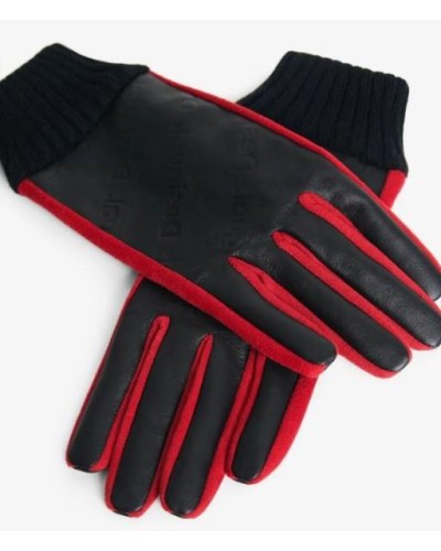 GUANTES GLOVE LOGOMANIA 1