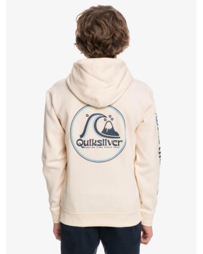 0SUDADERA CAPUCHA ROLLING