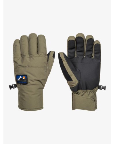 GUANTES CROSS GLOVE GRAPE