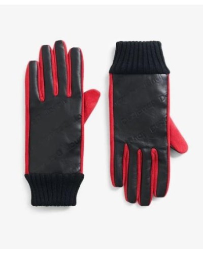 GUANTES GLOVE LOGOMANIA 1