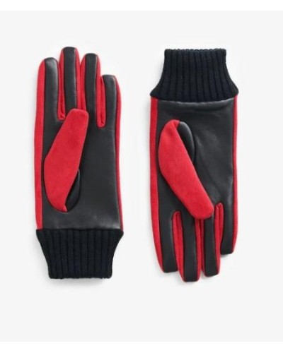 GUANTES GLOVE LOGOMANIA 1