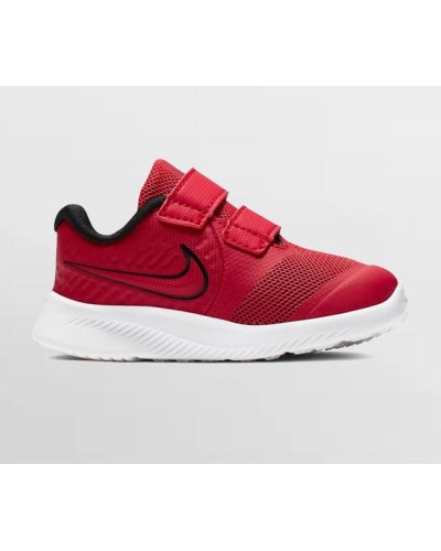 DEPORTIVO RUNNING STAR RUNNER 2 TDV ROJO