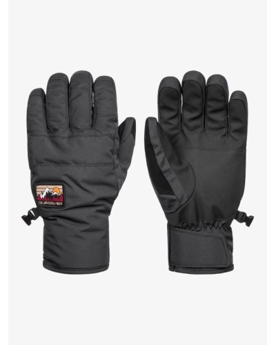 GUANTES CROSS GLOVE TRUE