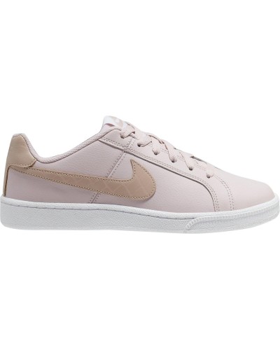 DEPORTIVO COURT ROYALE ROSA CORDONES