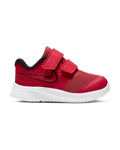 DEPORTIVO RUNNING STAR RUNNER 2 TDV ROJO