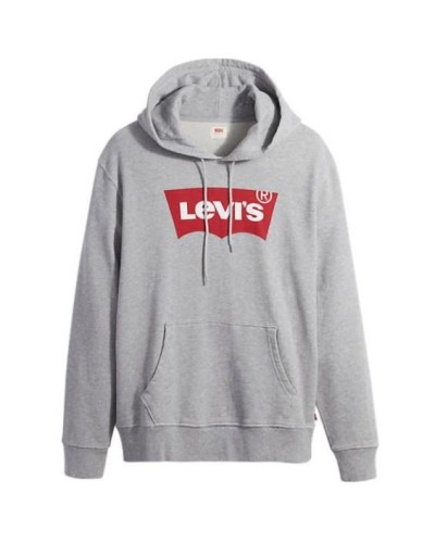 SUDADERA CAPUCHA LEVIS® M