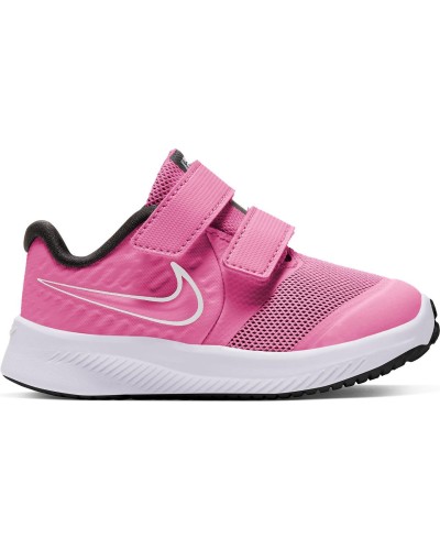 DEPORTIVO RUNNING STAR RUNNER 2 BABY/TODDLER ROSA