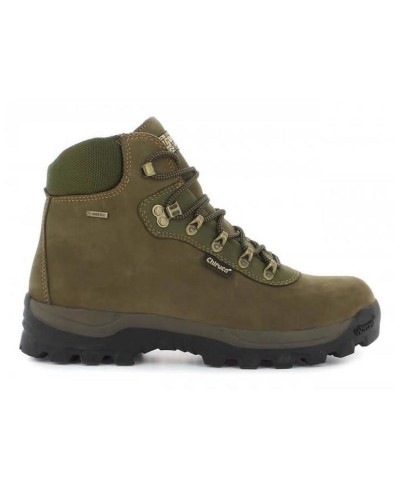 BOTA MONTAÑA CAZA GRIFON 01 GORE-TEX