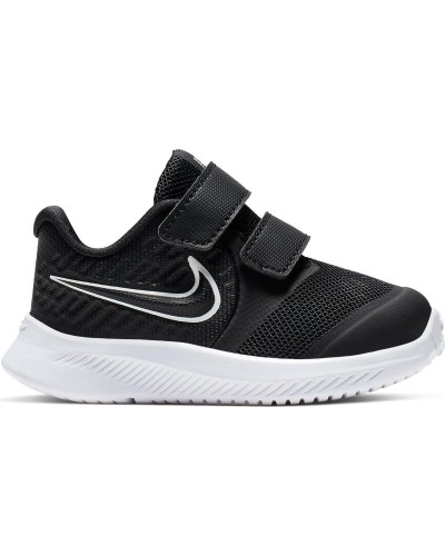 DEPORTIVO RUNNING STAR RUNNER 2 TDV NEGRO/BLANCO