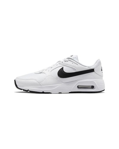 DEPORTIVO NIKE AIR MAX SC BLANCO / NEGRO