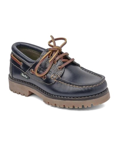 TIMBERLAND AZUL CORDONES PLANTILA EXTRAIBLE