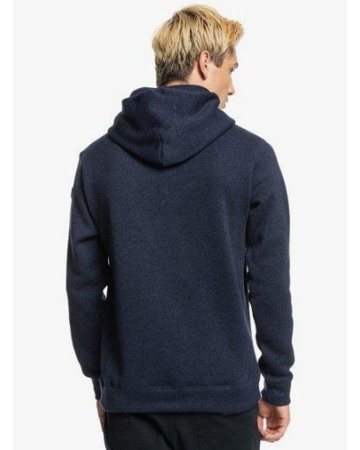 SUDADERA KELLER HOOD 100% Polyester PARISIAN NIGHT