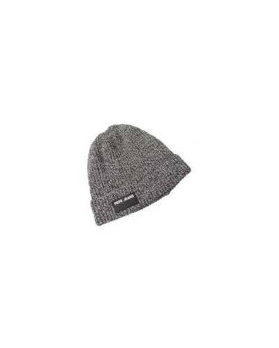 GORRO CONNOR HAT 100% ACRILICO CHARCOAL