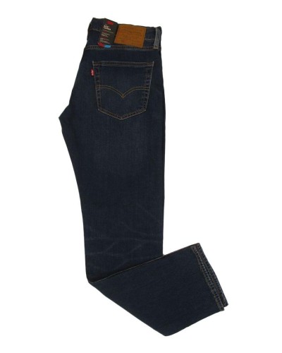 PANTALON LARGO VAQUERO 502 TAPER EASY LIGHT