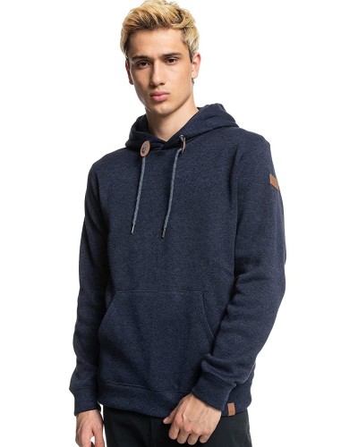 SUDADERA KELLER HOOD 100% Polyester PARISIAN NIGHT