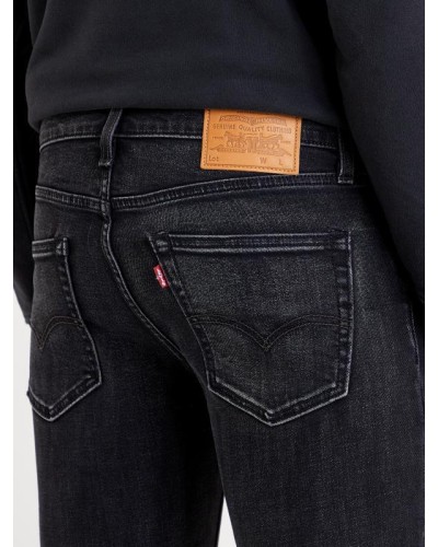 PANTALON LARGO VAQUERO 511 SLIM - TRAIN CAR ADV