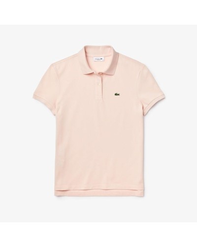 POLO MANGA CORTA CHEMISE COL BORD-COTES MA 100% ALGODON NIDUS