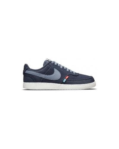 DEPORTIVO COURT VISION LO M2Z2 HO21 MARINO