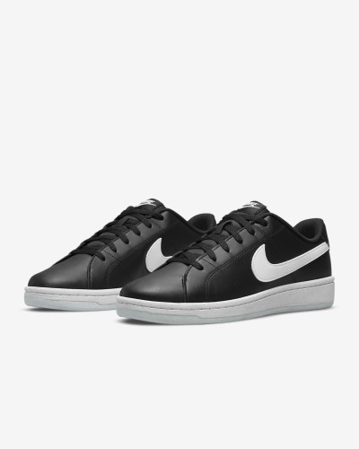 DEPORTIVO NIKE COURT ROYALE 2 BETTER ESSENTIAL NEGRO / BLANCO