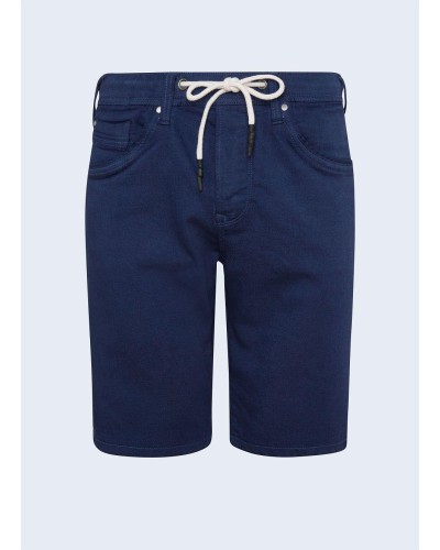 PANTALON CORTO JAGGER SHORT 98% COTTON, 2% ELASTANE THAMES