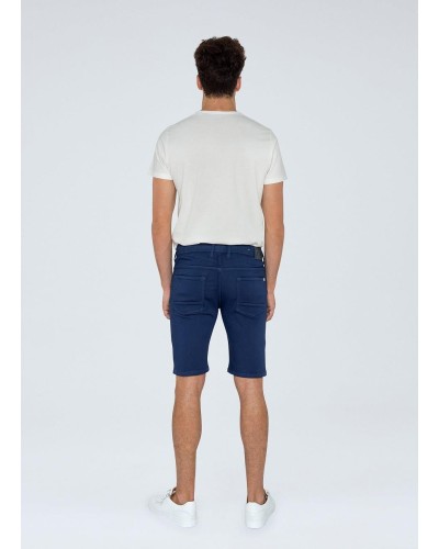 PANTALON CORTO JAGGER SHORT 98% COTTON, 2% ELASTANE THAMES