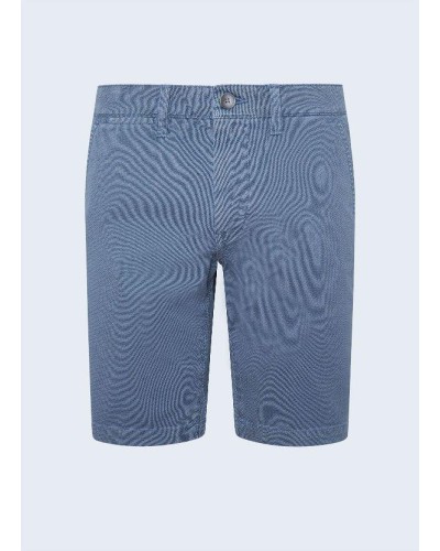 PANTALON CORTO CHARLY SHORT 98% COTTON, 2% ELASTANE BAY