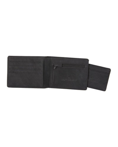 CARTERA MOTIONS 100% POLYURETHANE BLACK