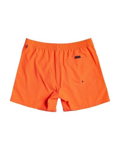 BAÑADOR EVERYDAY VOLLEY BOY 13 100% POLYESTER FIERY CORAL