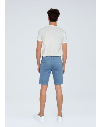 PANTALON CORTO CHARLY SHORT 98% COTTON, 2% ELASTANE BAY