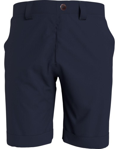 PANTALON CORTO TJM SCANTON CHINO SHORT TWILIGHT NAVY