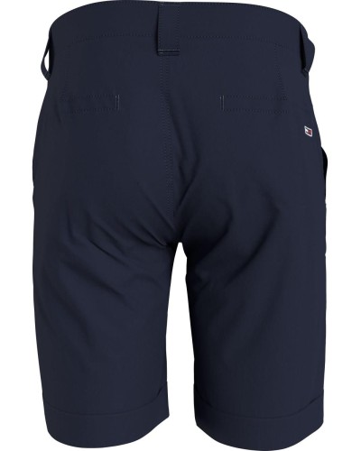 PANTALON CORTO TJM SCANTON CHINO SHORT TWILIGHT NAVY