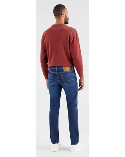 PANTALON LARGO VAQUERO 511 Slim Laurelhurst Shocking