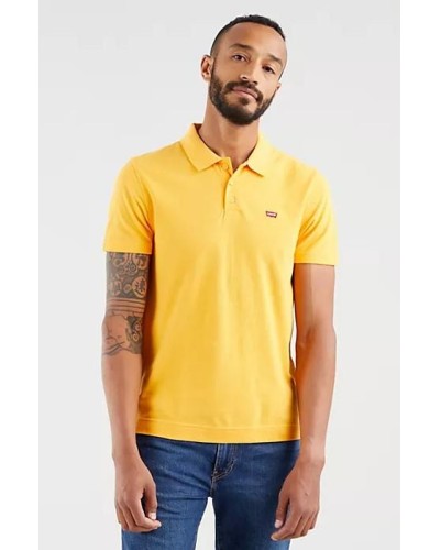 POLO MANGA CORTA O.G Batwing Polo Kumquat