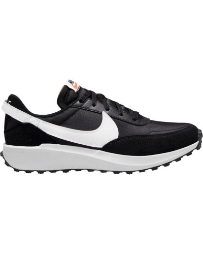 DEPORTIVO NIKE WAFFLE DEBUT MENS SHOE NEGRO / BLANCO