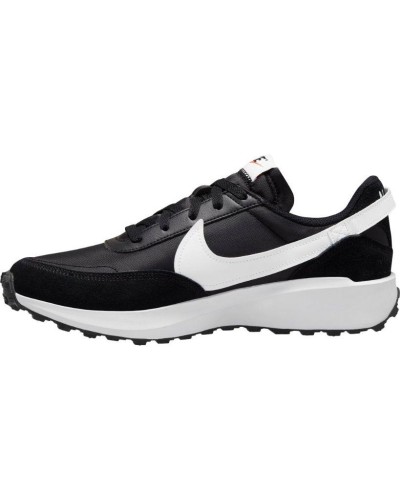 DEPORTIVO NIKE WAFFLE DEBUT MENS SHOE NEGRO / BLANCO