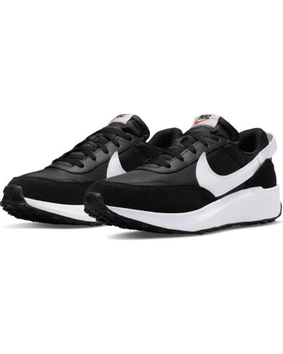 DEPORTIVO NIKE WAFFLE DEBUT MENS SHOE NEGRO / BLANCO